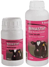 Bimastat — صورة عبوة المنتج البيطري