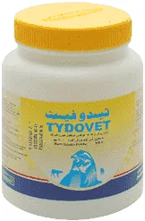 Tydovet — صورة عبوة المنتج البيطري