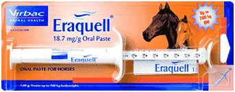 Eraquell — صورة عبوة المنتج البيطري