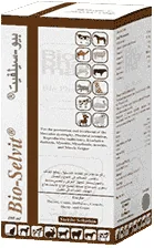Bio-Selvit — صورة عبوة المنتج البيطري