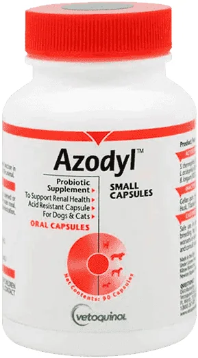 Azodyl — صورة عبوة المنتج البيطري