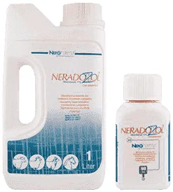 Neradozol — صورة عبوة المنتج البيطري