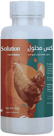 Aqua Pan Cox — صورة عبوة المنتج البيطري